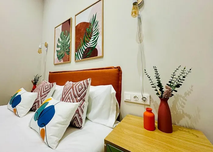 Stylish Design In * Βαλένθια