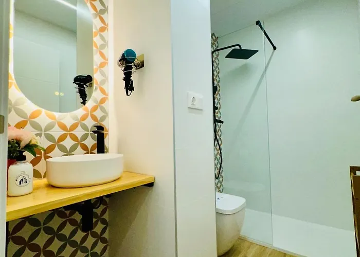 Stylish Design In Apartment *