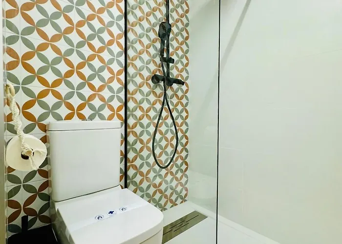 Stylish Design In * Βαλένθια