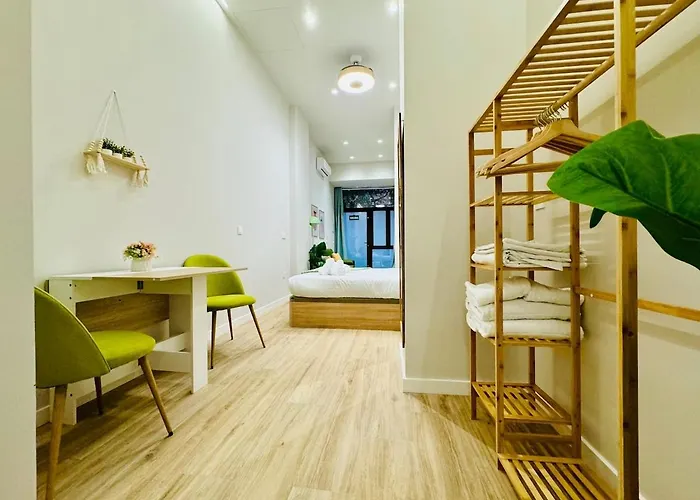 Stylish Design In * Βαλένθια