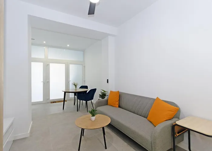 Guestready - A Lovely In La Saidia Διαμέρισμα *