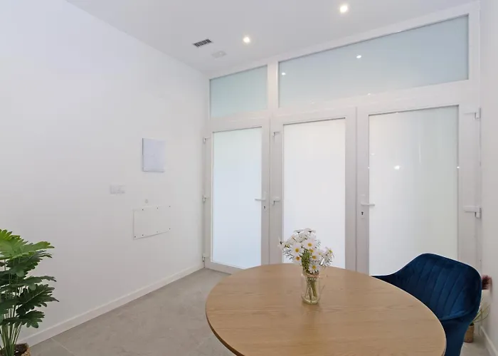 Guestready - A Lovely In La Saidia Apartment Valencia