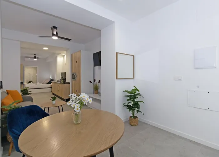 Guestready - A Lovely In La Saidia Valencia