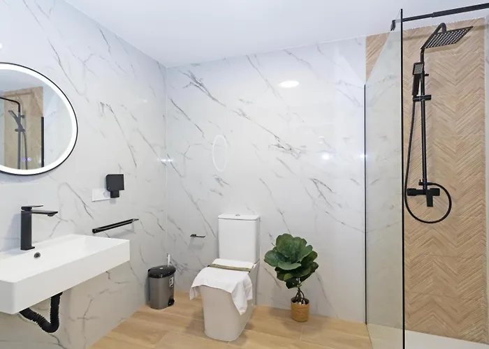 Guestready - A Lovely In La Saidia * Valencia