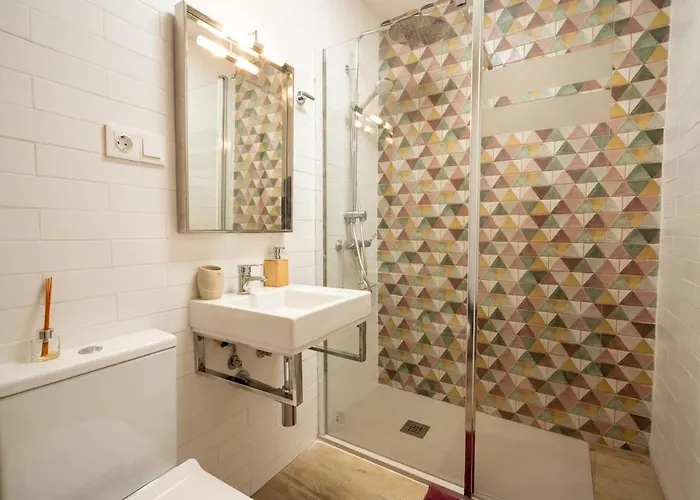 Piso Luminoso Y Conectado, A 5 Min De La Ciudad De Artes *