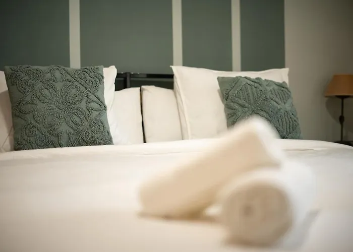 Lejlighed Piso Luminoso Y Conectado, A 5 Min De La Ciudad De Artes Valencia