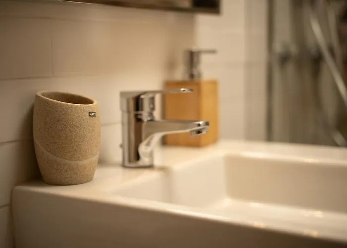 Piso Luminoso Y Conectado, A 5 Min De La Ciudad De Artes *