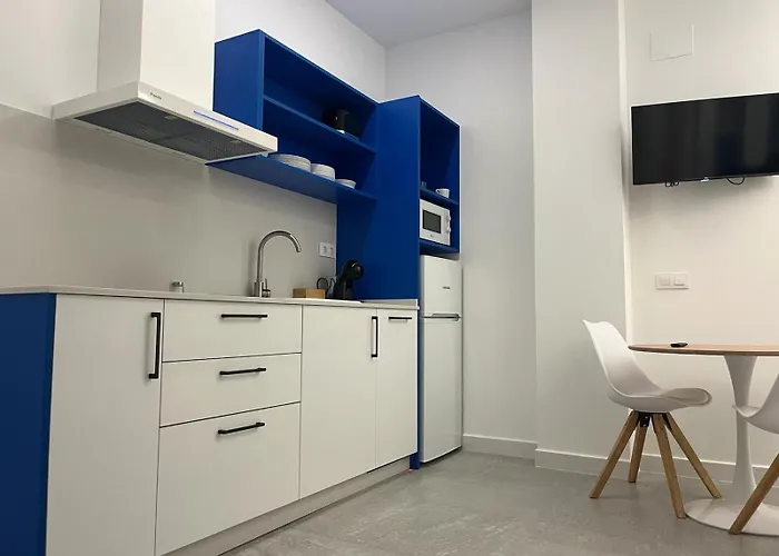 Vent De Vela Aparthotel