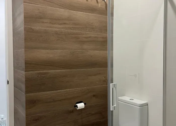 Vent De Vela 아파트호텔