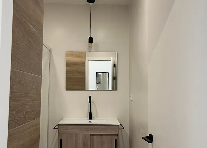 Aparthotel Vent De Vela 4*