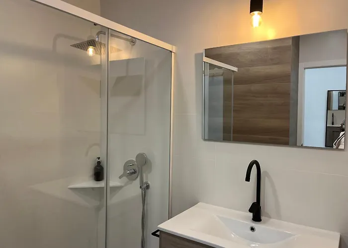 Vent De Vela Aparthotel 4*