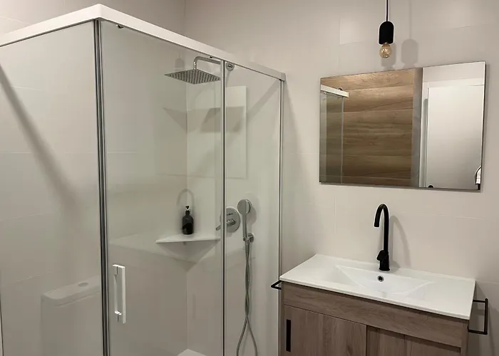 Vent De Vela Aparthotel