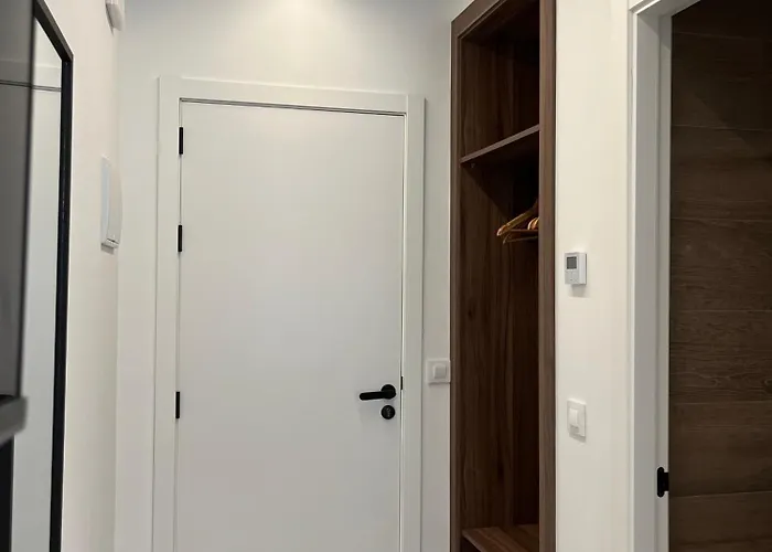 Vent De Vela 4* 발렌시아