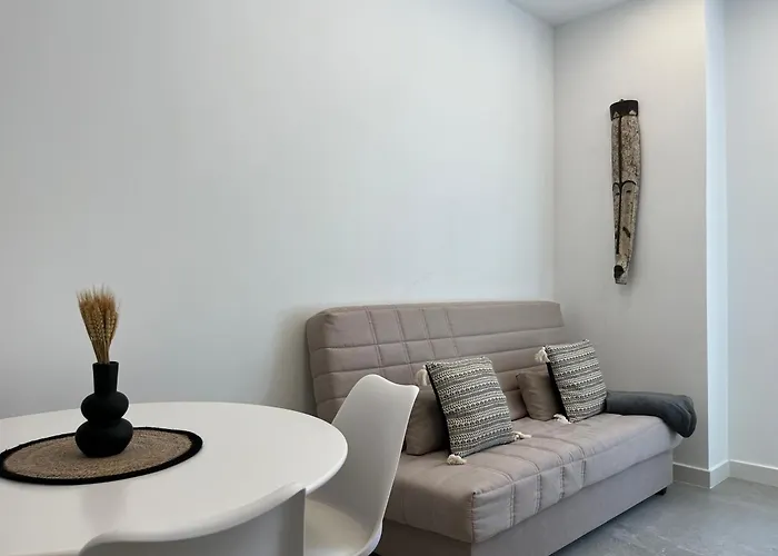 Aparthotel Vent De Vela 4*