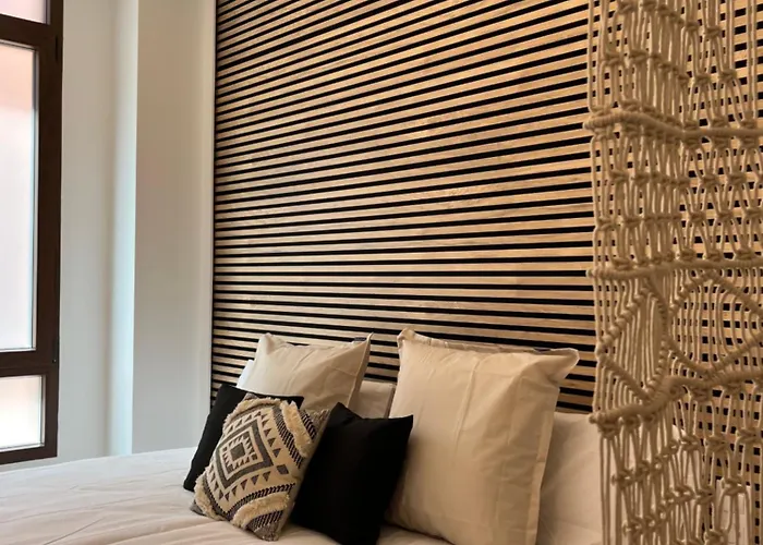 Vent De Vela 발렌시아