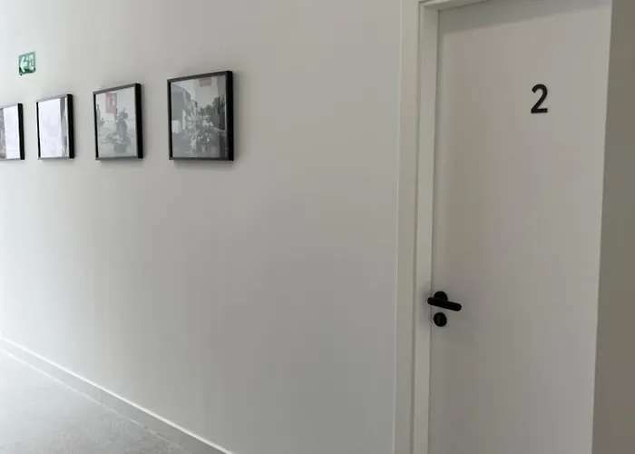 Vent De Vela 4* Valencia