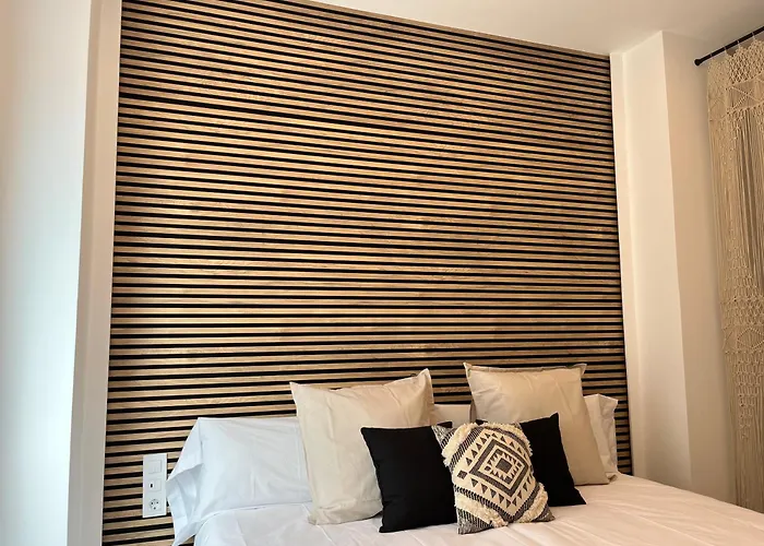 Vent De Vela Aparthotel