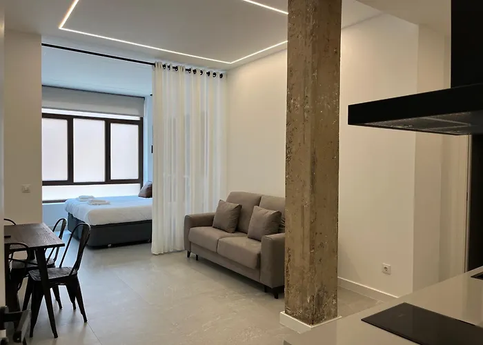 Vent De Vela Aparthotel 4*