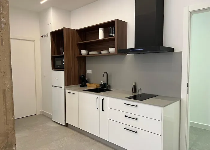 Aparthotel Vent De Vela