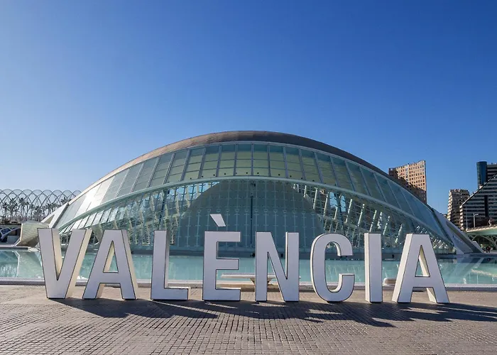 Ag7 Loft Espaciosos Estudios Con Terraza Cercanos Al Metro Zona Ayora * 발렌시아