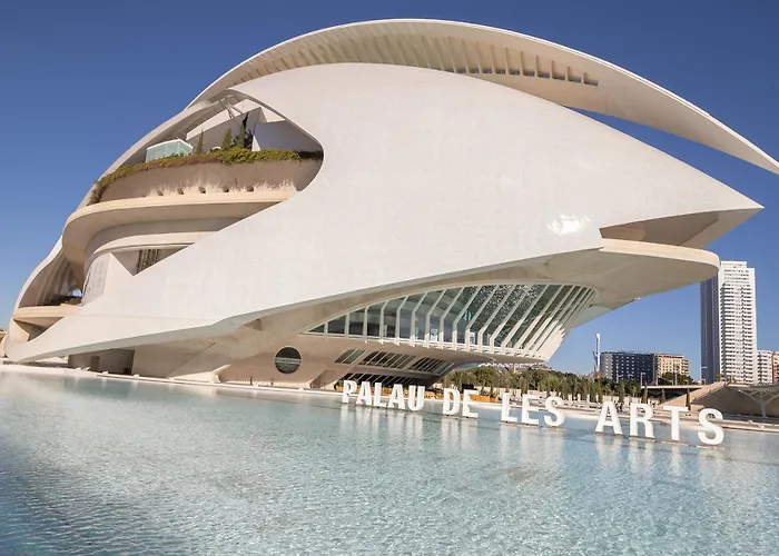 Ag7 Loft Espaciosos Estudios Con Terraza Cercanos Al Metro Zona Ayora 발렌시아