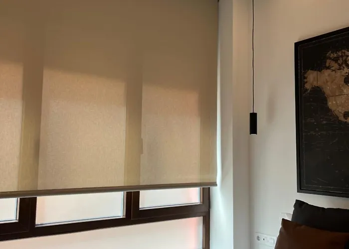 Vent De Vela Aparthotel 4*