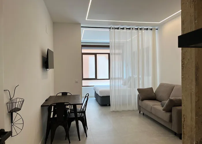 Aparthotel Vent De Vela Valencia