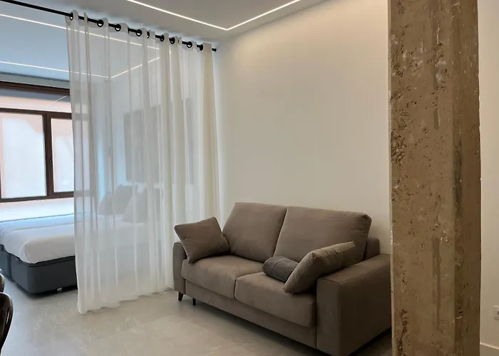 Vent De Vela Valencia