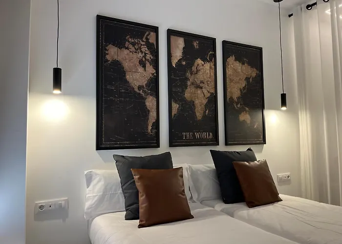 Vent De Vela 4* 발렌시아