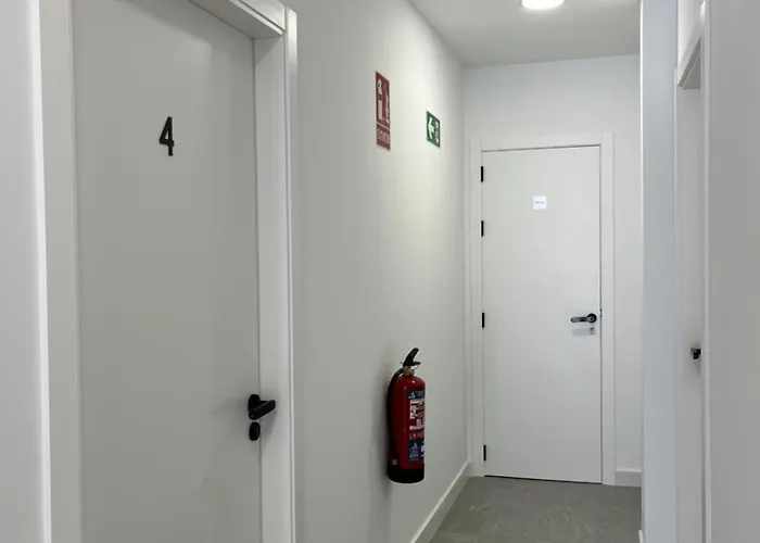 Vent De Vela Aparthotel