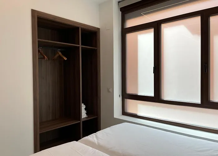 Vent De Vela Aparthotel Valencia