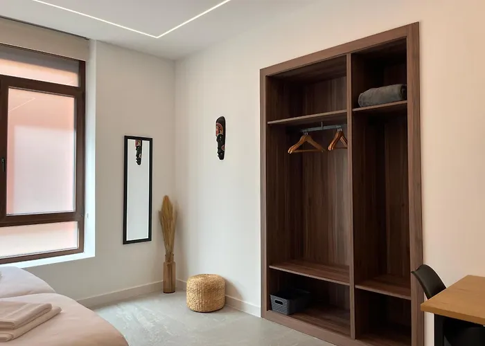 Vent De Vela Aparthotel Valencia