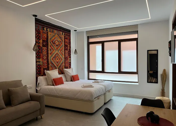 Vent De Vela 발렌시아