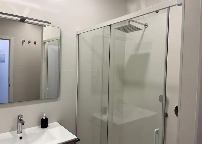 Vent De Vela 4* 발렌시아