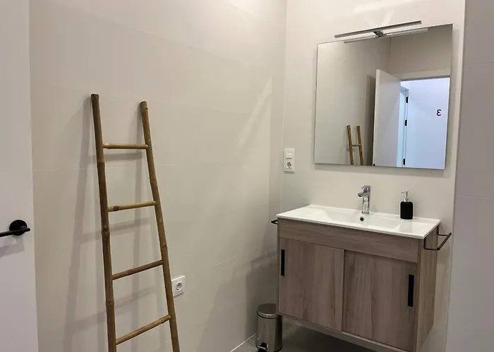 Aparthotel Vent De Vela