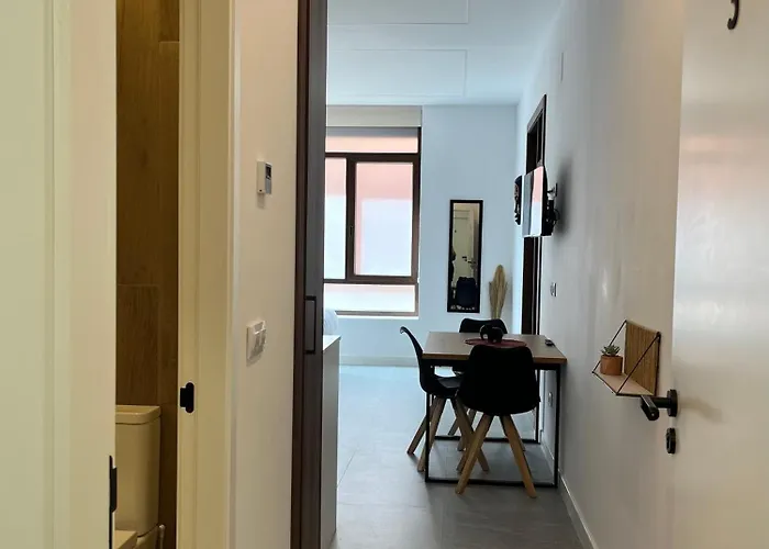 Aparthotel Vent De Vela 4*