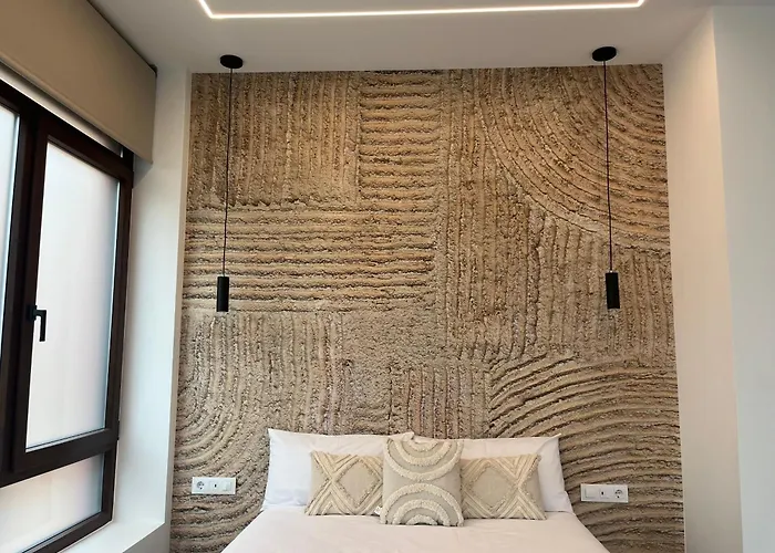 Vent De Vela Aparthotel Valencia