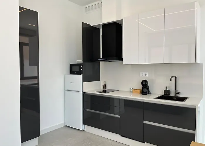 Vent De Vela 4* 瓦伦西亚