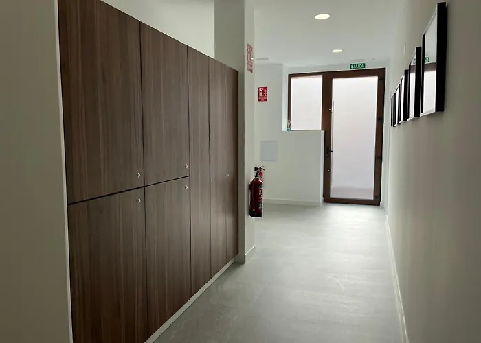 Aparthotel Vent De Vela