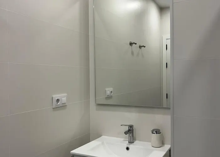 Aparthotel Vent De Vela Valencia