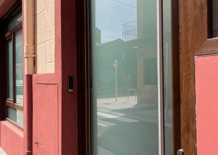 Aparthotel Vent De Vela Valencia