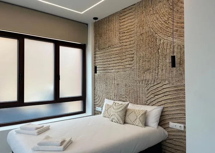 Vent De Vela Aparthotel 4*