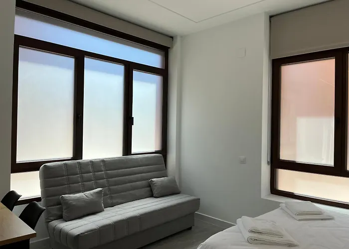 Aparthotel Vent De Vela 4*