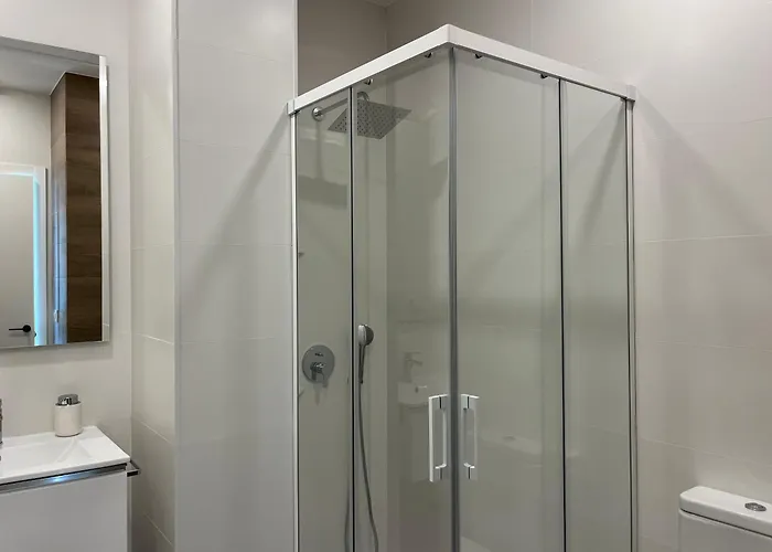 Vent De Vela Aparthotel Valencia