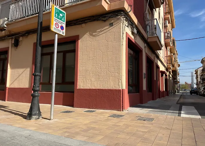 Vent De Vela Aparthotel