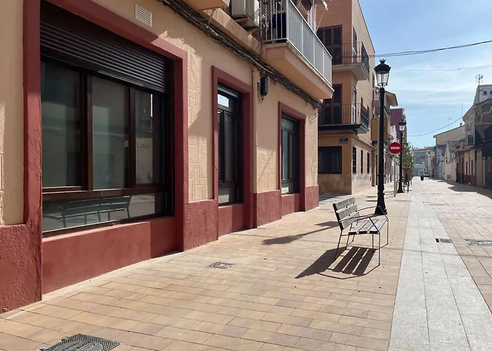 Vent De Vela Aparthotel 4*