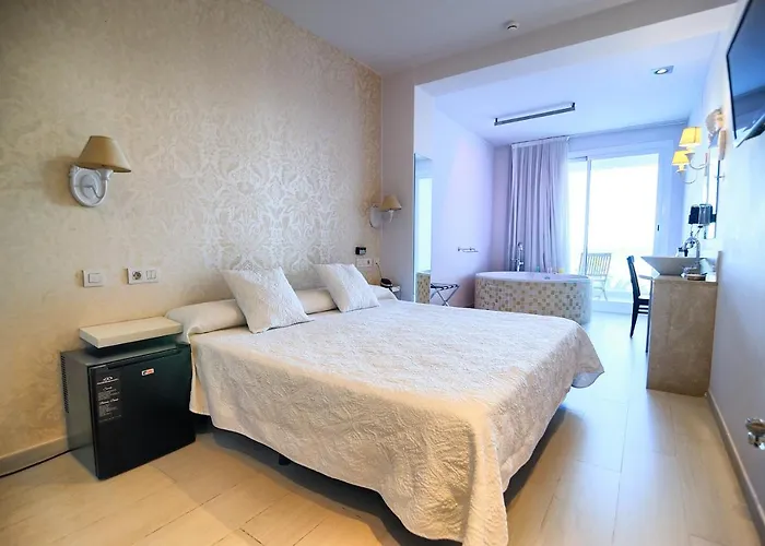 Boutique Sabbia Hotel Valencia