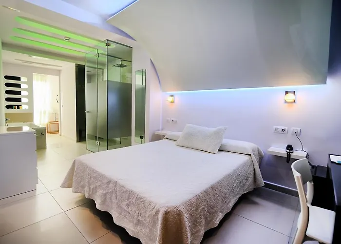 Hotel Boutique Sabbia Valencia