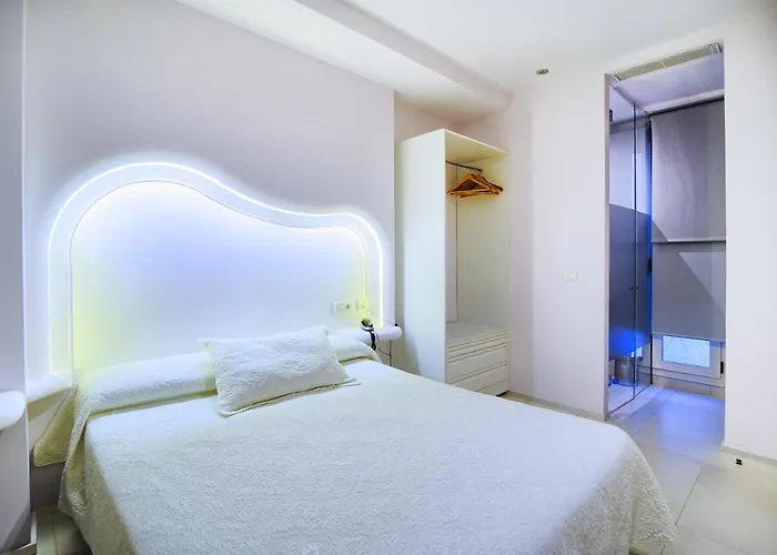 Hotel Boutique Sabbia Valencia Valencia