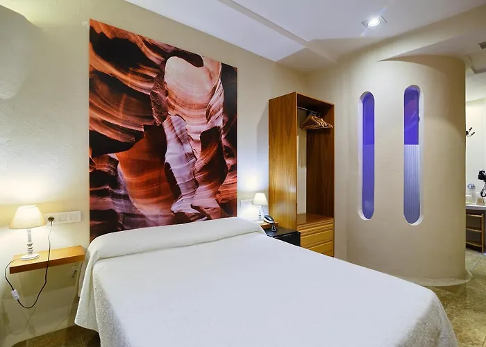 Hotel Boutique Sabbia Valencia Hotel